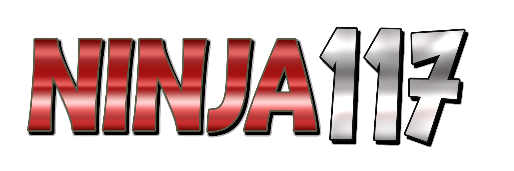 NINJA117 Logo